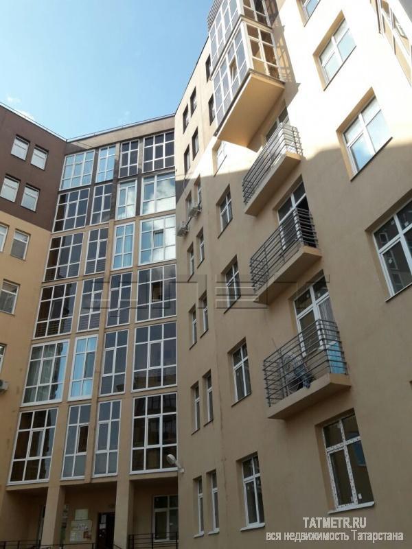 Продажа / Квартиры, Казань, Бехтерева улица, 3 490 000 В Вахитовском районе, в центре Казани, в одном из самых престижных микрорайонов продается 1 комн. квартира площадью...