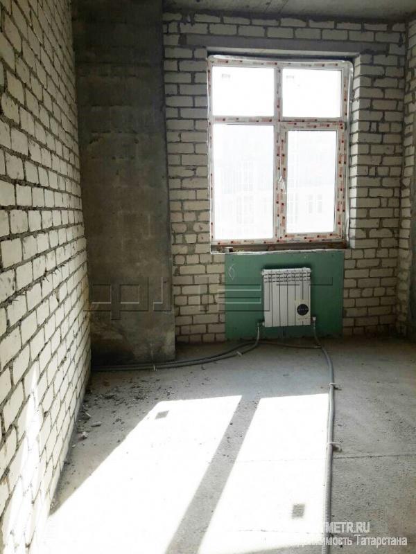 Продажа / Квартиры, Казань, Бехтерева улица, 3 490 000 В Вахитовском районе, в центре Казани, в одном из самых престижных микрорайонов продается 1 комн. квартира площадью... - 3