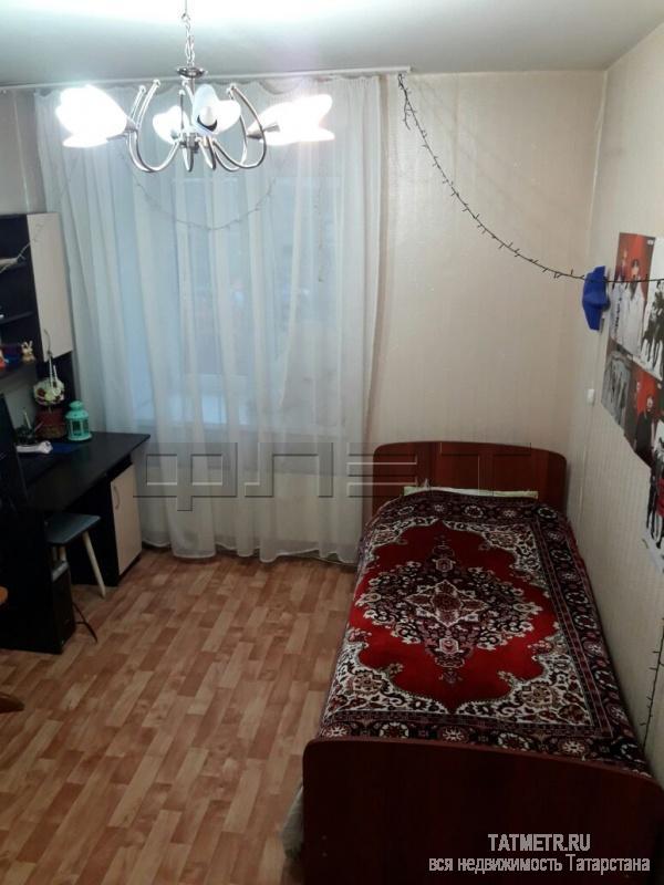 Продажа / Квартиры, Казань, Беломорская улица, 5 190 000 В Авиастроительном районе, в новом кирпичном доме(2007г) продается большая светлая 3 к квартира, площадью 72, 5 кв.м.... - 1