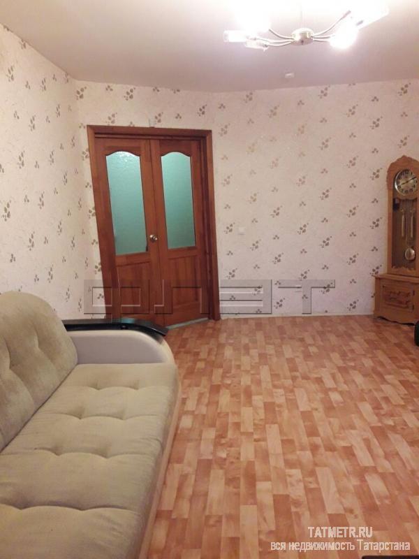 Продажа / Квартиры, Казань, Беломорская улица, 5 190 000 В Авиастроительном районе, в новом кирпичном доме(2007г) продается большая светлая 3 к квартира, площадью 72, 5 кв.м.... - 2