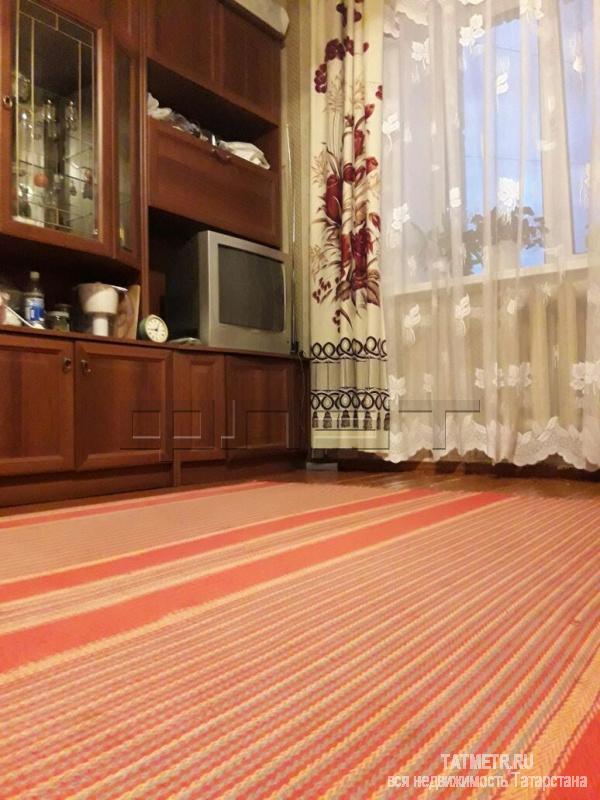 Продажа / Комнаты, Казань, Батыршина улица, 770 000 В Московском районе, по ул. Батыршина продается комната в доме индивидуального проекта, со СТАТУСОМ КВАРТИРЫ ПО...