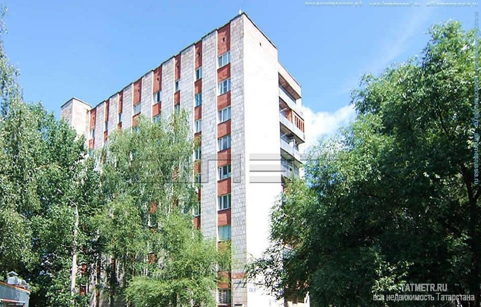 Продажа / Комнаты, Казань, Батыршина улица, 770 000 В Московском районе, по ул. Батыршина продается комната в доме индивидуального проекта, со СТАТУСОМ КВАРТИРЫ ПО... - 2
