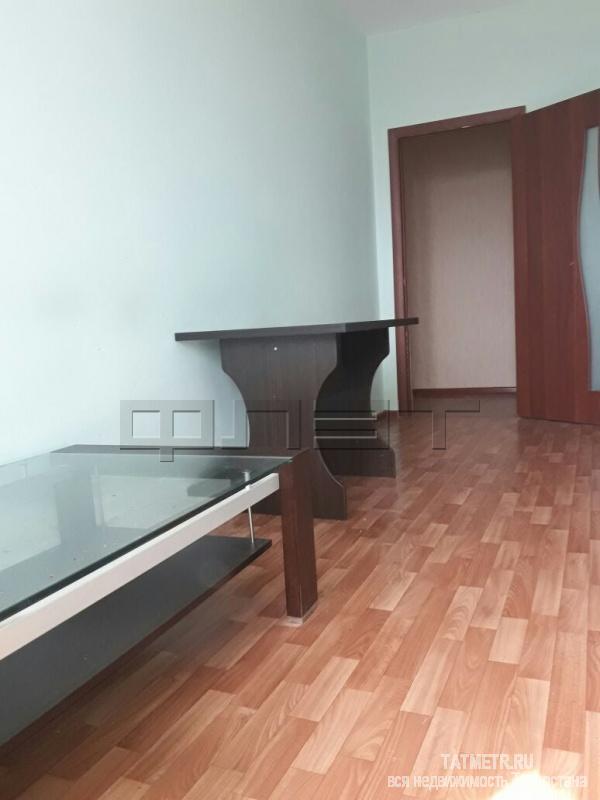 Продажа / Квартиры, Казань, Баки Урманче улица, 3 100 000 В Приволжском районе, в самом развивающемся микрорайоне Солнечный город продается большая светлая 1 к квартира с... - 2