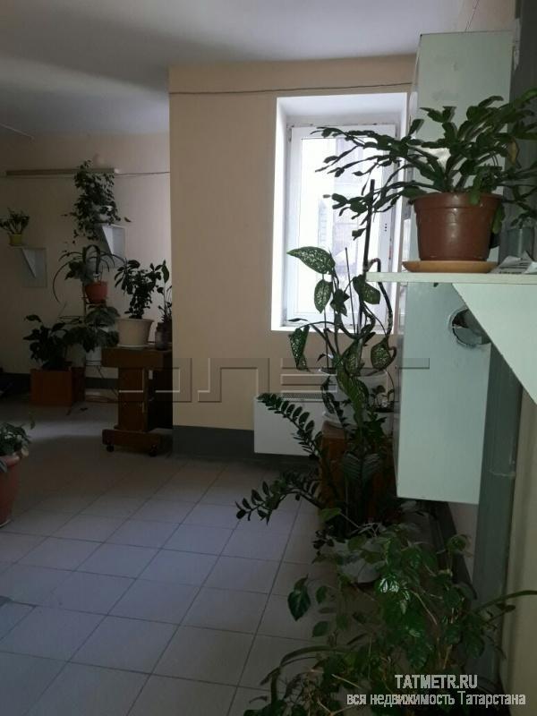 Продажа / Квартиры, Казань, Баки Урманче улица, 3 100 000 В Приволжском районе, в самом развивающемся микрорайоне Солнечный город продается большая светлая 1 к квартира с... - 5