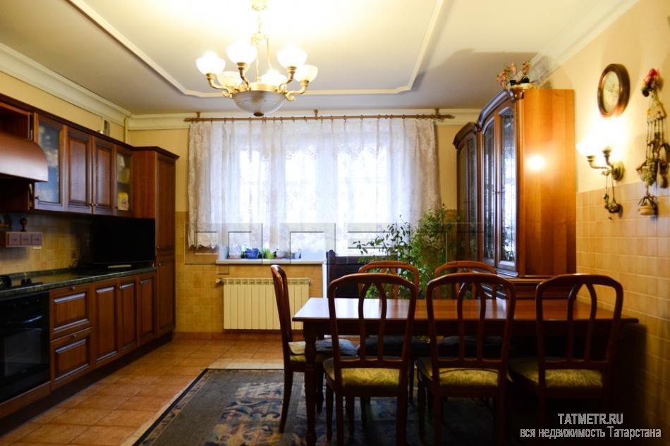 Продажа / Квартиры, Казань, Галиаскара Камала улица, 13 500 000 Вахитовский район, ул. Г.Камала, д. 49. Рядом с театром им. Галиаскара Камала, в новом кирпичном доме продается 4... - 1