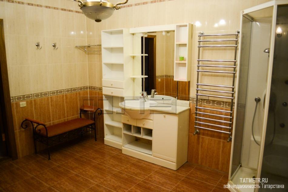 Продажа / Квартиры, Казань, Галиаскара Камала улица, 13 500 000 Вахитовский район, ул. Г.Камала, д. 49. Рядом с театром им. Галиаскара Камала, в новом кирпичном доме продается 4... - 5
