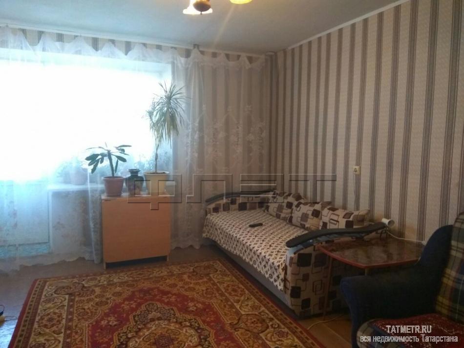 Продажа / Квартиры, Казань, Дачная улица (Вахитовский р-н), 3 090 000 В Вахитовском районе г. Казань по улице Дачная дом 9 продается 2 комнатная квартира. Дом располагается в микрорайоне...