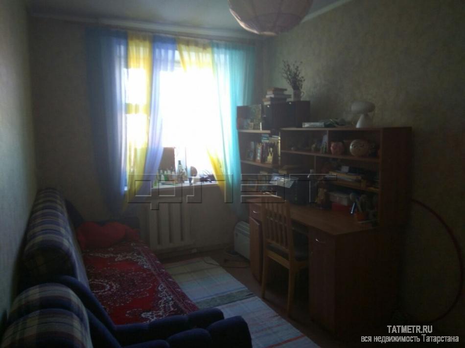 Продажа / Квартиры, Казань, Дачная улица (Вахитовский р-н), 3 090 000 В Вахитовском районе г. Казань по улице Дачная дом 9 продается 2 комнатная квартира. Дом располагается в микрорайоне... - 1