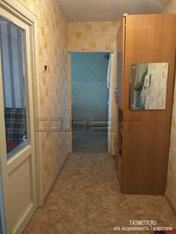 Продажа / Квартиры, Казань, Дачная улица (Вахитовский р-н), 3 090 000 В Вахитовском районе г. Казань по улице Дачная дом 9 продается 2 комнатная квартира. Дом располагается в микрорайоне... - 2
