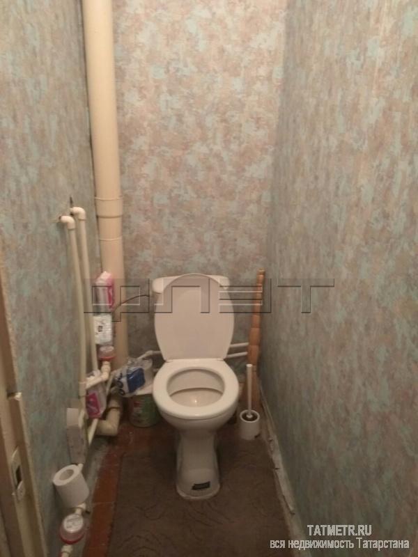 Продажа / Квартиры, Казань, Дачная улица (Вахитовский р-н), 3 090 000 В Вахитовском районе г. Казань по улице Дачная дом 9 продается 2 комнатная квартира. Дом располагается в микрорайоне... - 3