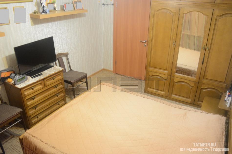 Продажа / Квартиры, Казань, Минская улица, 3 795 000 В Советском районе по улице Минская дом 52 продается замечательная 3-комнатная квартира. Дом 2003 года постройки с... - 1