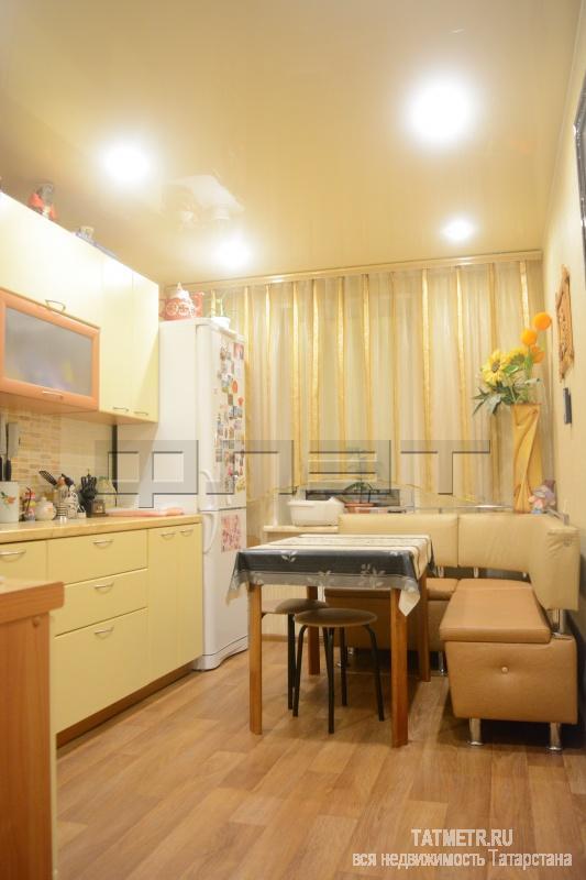 Продажа / Квартиры, Казань, Минская улица, 3 795 000 В Советском районе по улице Минская дом 52 продается замечательная 3-комнатная квартира. Дом 2003 года постройки с... - 3