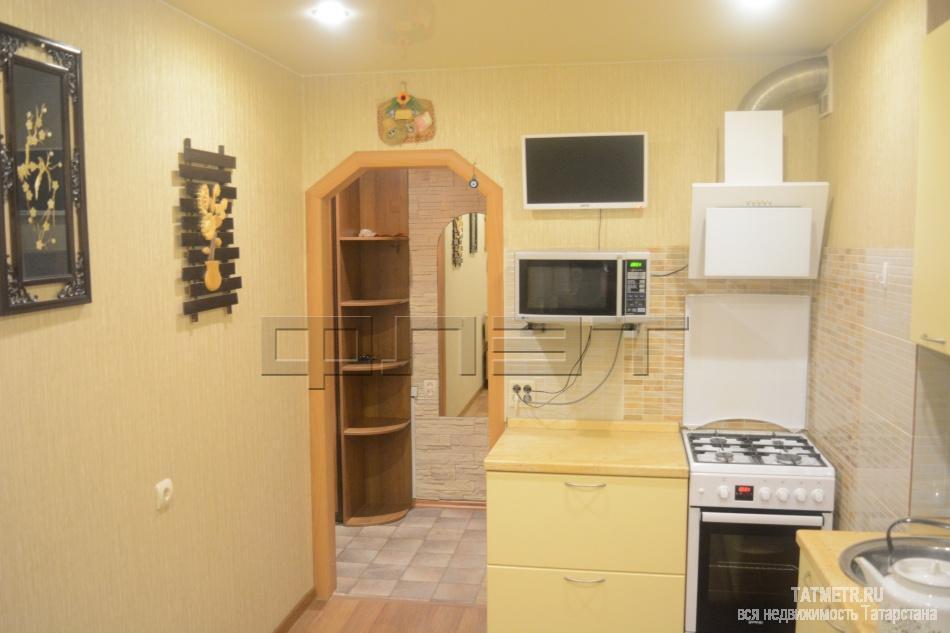 Продажа / Квартиры, Казань, Минская улица, 3 795 000 В Советском районе по улице Минская дом 52 продается замечательная 3-комнатная квартира. Дом 2003 года постройки с... - 4