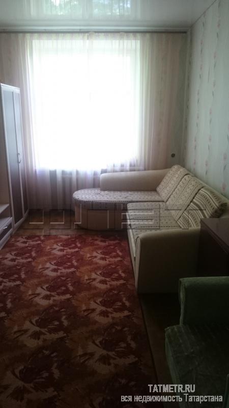 Продажа / Квартиры, Казань, Хасана Туфана улица, 2 430 000 Московский район, ул. Хасана Туфана, д.19/12. Продается двухкомнатная квартира сталинского проекта в самом сердце... - 2