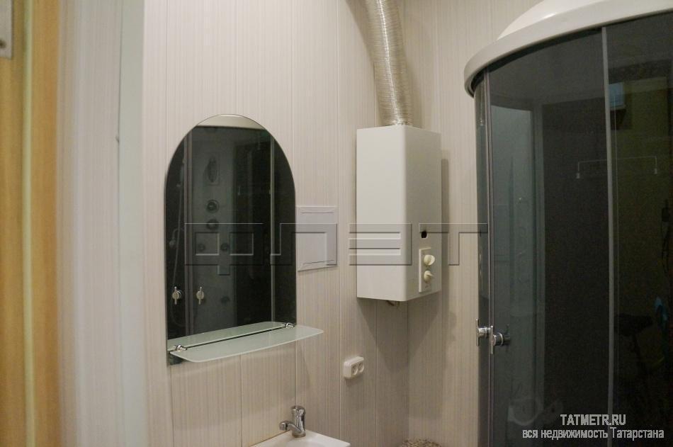 Продажа / Квартиры, Казань, Олега Кошевого улица, 2 580 000 Продается 2-х комнатная квартира в Авиастроительном районе по ул.О.Кошевого,д.8 на 3-м этаже пятиэтажного кирпичного... - 7