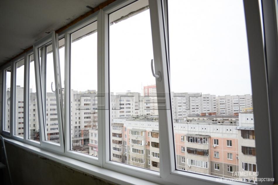 Продажа / Квартиры, Казань, Кулахметова улица, 4 780 000 Московский район, ул. Кулахметова, д.17 корп.3. Продаётся элитная 2-х комнатная квартира с дизайнерским ремонтом.... - 7