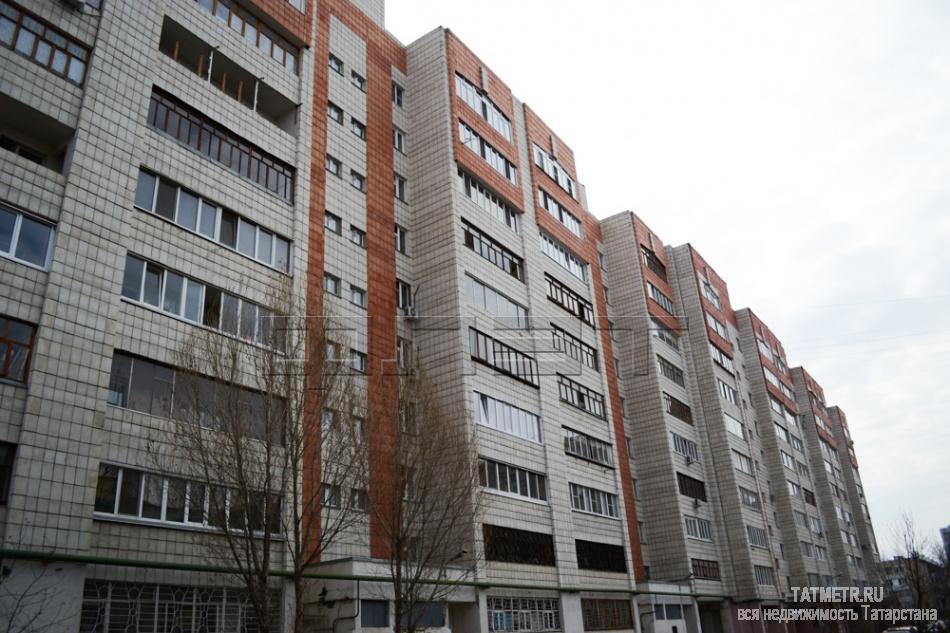 Продажа / Квартиры, Казань, Кулахметова улица, 4 780 000 Московский район, ул. Кулахметова, д.17 корп.3. Продаётся элитная 2-х комнатная квартира с дизайнерским ремонтом.... - 8
