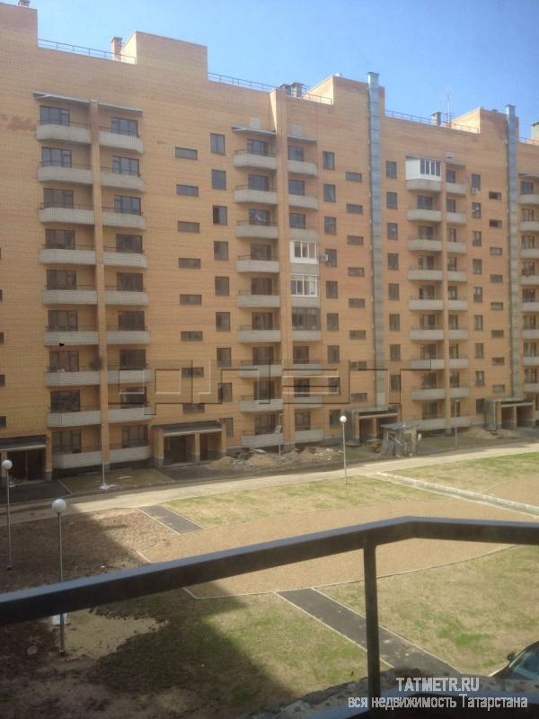 Продажа / Квартиры, Казань, Академика Губкина улица, 3 300 000 Советский район, ул. Зур-Урам, д.1. Продается 2-х комнатная квартира на 3 этаже 9-ти этажного кирпичного дома общей...