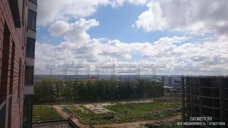 Продажа / Квартиры, Казань, Академика Губкина улица, 5 600 000 Советский район, ул.Зур-Урам,д.1. Продается 4-х комнатная квартира на 6-м этаже 9-ти этажного кирпичного дома общей... - 11