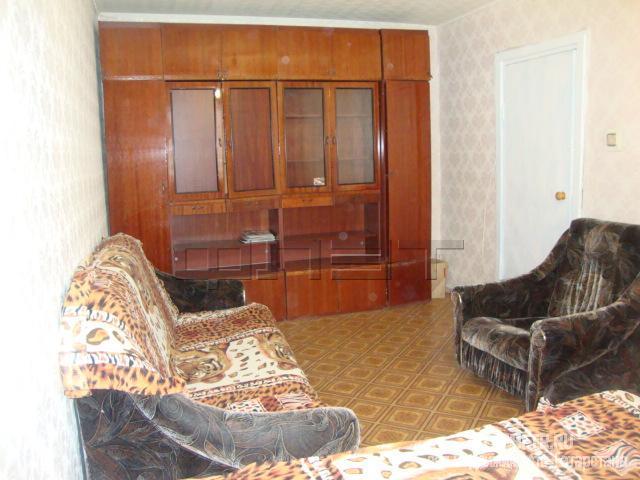 Продажа / Квартиры, Казань, Меридианная улица, 2 600 000 Ново-Савиновский район, ул. Меридианная, д.15. Продается отличная однокомнатная квартира на 6-м этаже общей площадью... - 1