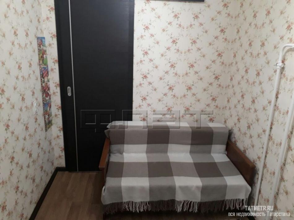 Продажа / Квартиры, Казань, Академика Павлова улица, 2 600 000 Авиастроительный район, В тихом спокойном месте, в 10 минутах от метро, продается светлая теплая 2-х комнатная... - 4