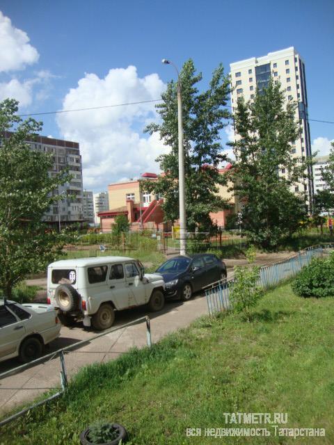 Продажа / Квартиры, Казань, Четаева улица, 4 000 000 Ново-Савиновский район, ул. Четаева 32. Продается 3-ая квартира общей площадью 67,8 м2, жилая - 42,4 м2, кухня - 9,7...