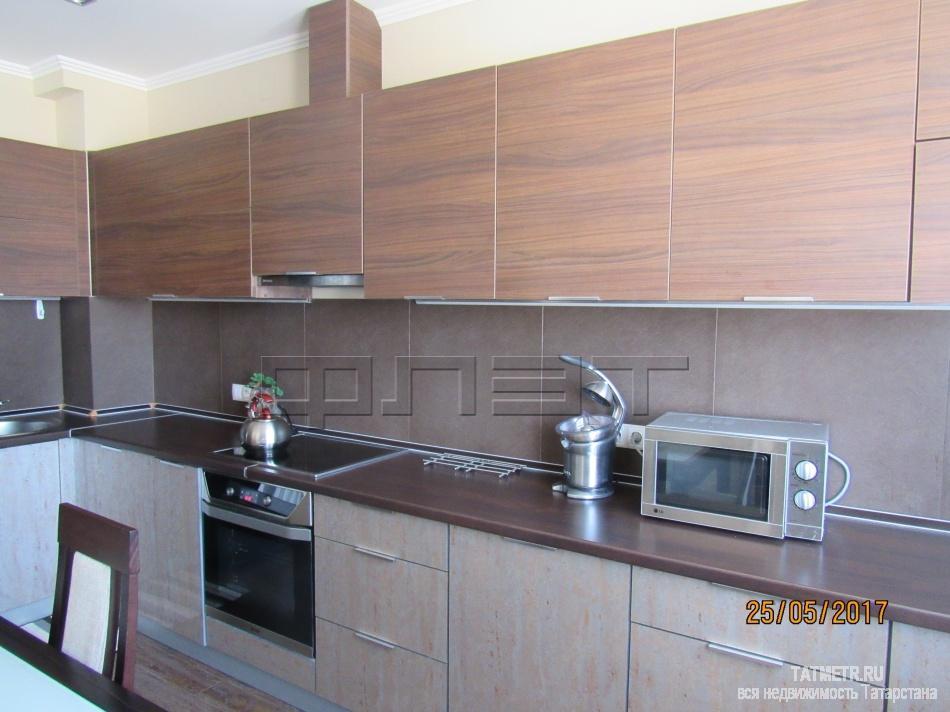 Продажа / Квартиры, Казань, Габдуллы Кариева улица, 4 410 000 В Советском районе продается отличная квартира в современном ЖК 21-век по ул. Габдуллы Кариева, д.8. Большая площадь... - 1