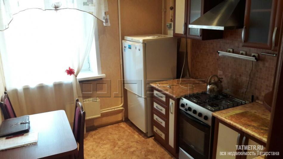 Продажа / Квартиры, Казань, Чистопольская улица, 3 746 500 В самом динамично-развивающемся Ново-Савиновском районе по ул. Чистопольская, д.10 продается однокомнатная квартира...