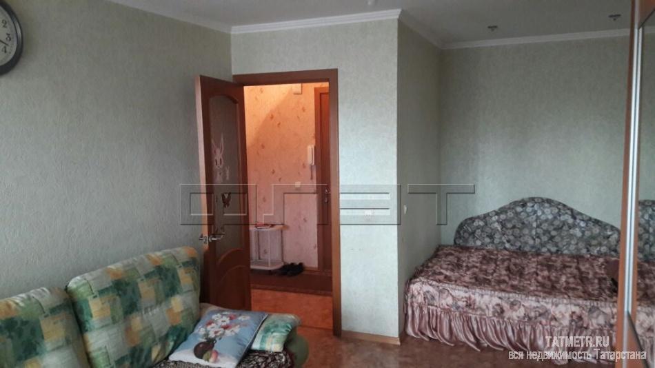 Продажа / Квартиры, Казань, Чистопольская улица, 3 746 500 В самом динамично-развивающемся Ново-Савиновском районе по ул. Чистопольская, д.10 продается однокомнатная квартира... - 3