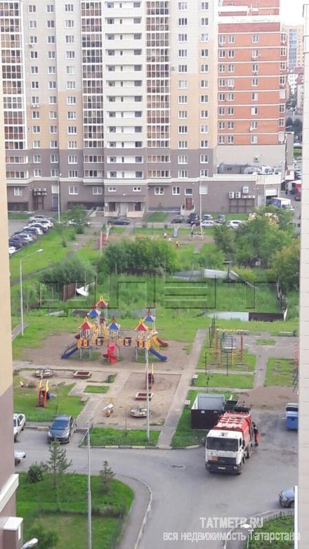 Продажа / Квартиры, Казань, Чистопольская улица, 3 746 500 В самом динамично-развивающемся Ново-Савиновском районе по ул. Чистопольская, д.10 продается однокомнатная квартира... - 6