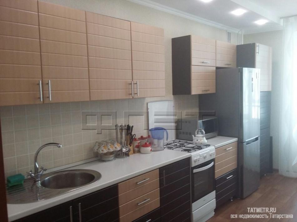 Продажа / Квартиры, Казань, Салиха Батыева улица, 3 394 000 Продается 1-комнатная квартира в одном из самых престижных мест г.Казани по улице Салиха Батыева, д.13 в жилом...