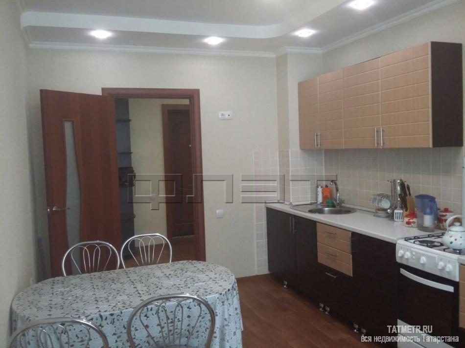 Продажа / Квартиры, Казань, Салиха Батыева улица, 3 394 000 Продается 1-комнатная квартира в одном из самых престижных мест г.Казани по улице Салиха Батыева, д.13 в жилом... - 1
