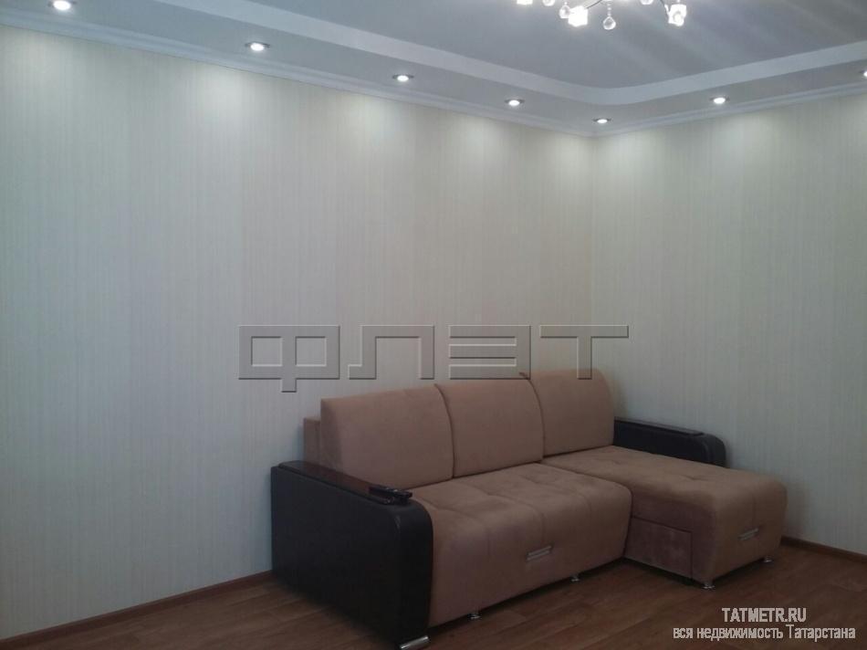 Продажа / Квартиры, Казань, Салиха Батыева улица, 3 394 000 Продается 1-комнатная квартира в одном из самых престижных мест г.Казани по улице Салиха Батыева, д.13 в жилом... - 2