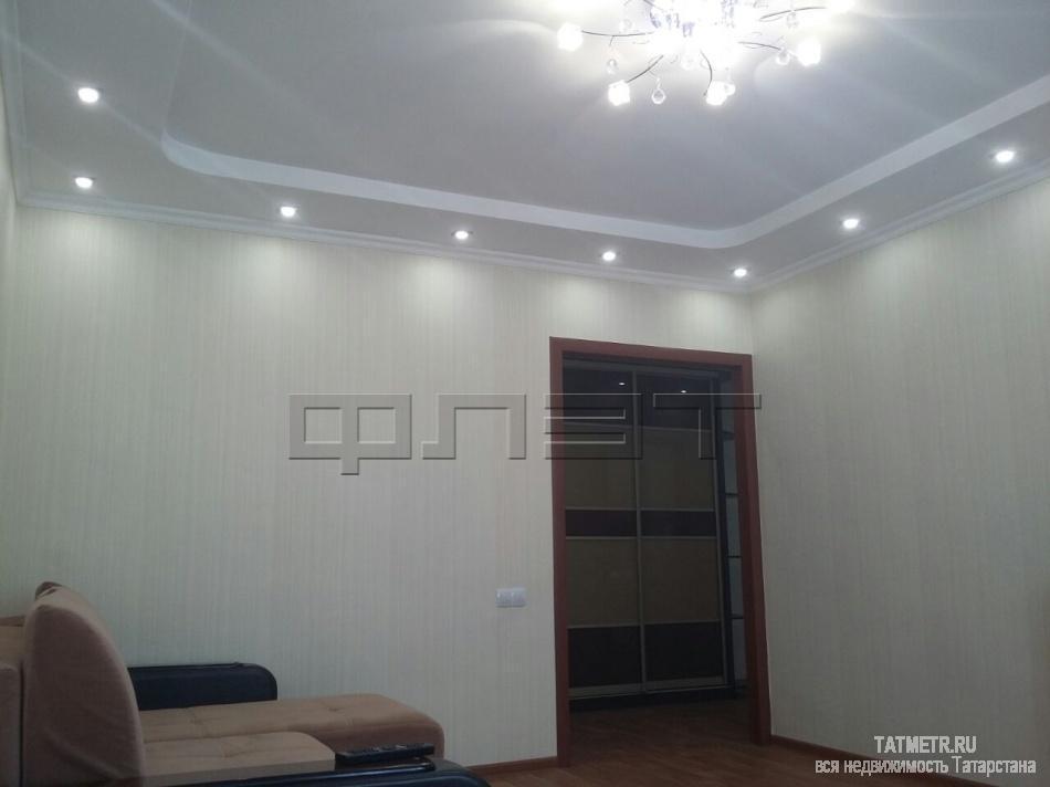 Продажа / Квартиры, Казань, Салиха Батыева улица, 3 394 000 Продается 1-комнатная квартира в одном из самых престижных мест г.Казани по улице Салиха Батыева, д.13 в жилом... - 3