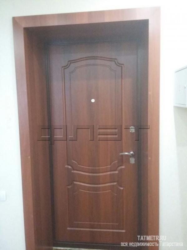 Продажа / Квартиры, Казань, Салиха Батыева улица, 3 394 000 Продается 1-комнатная квартира в одном из самых престижных мест г.Казани по улице Салиха Батыева, д.13 в жилом... - 6