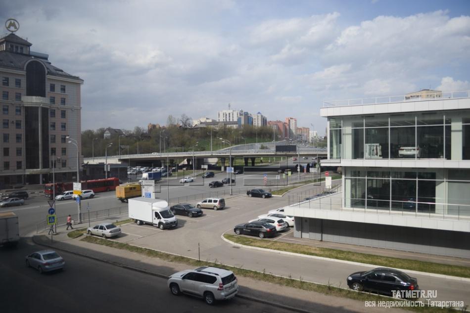 Продажа / Квартиры, Казань, Назарбаева улица, 4 500 000 Вахитовский район, ул.Нурсултана Назарбаева, д. 9/2. Продается большая трехкомнатная квартира в центре города с... - 7