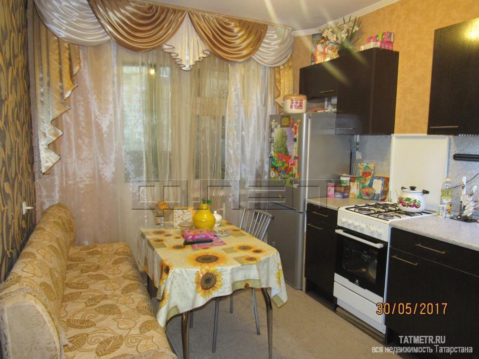 Продажа / Квартиры, Казань, Юлиуса Фучика улица, 2 890 000 На границе Приволжского и Советского района по ул. Фучика, д.84, рядом с лесопарковой зоной продается 1-ая квартира...