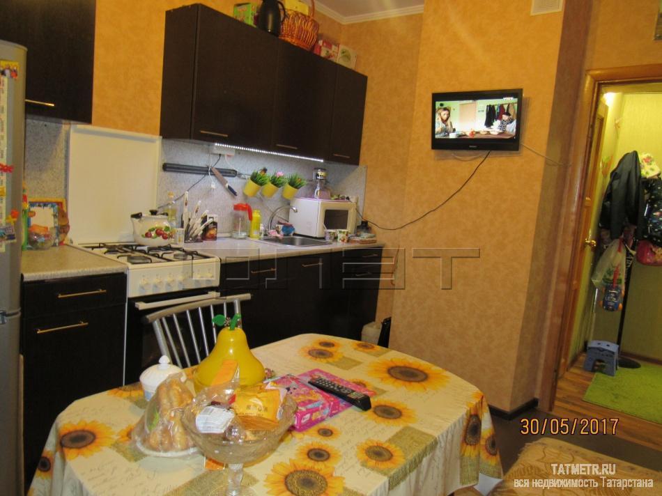 Продажа / Квартиры, Казань, Юлиуса Фучика улица, 2 890 000 На границе Приволжского и Советского района по ул. Фучика, д.84, рядом с лесопарковой зоной продается 1-ая квартира... - 1