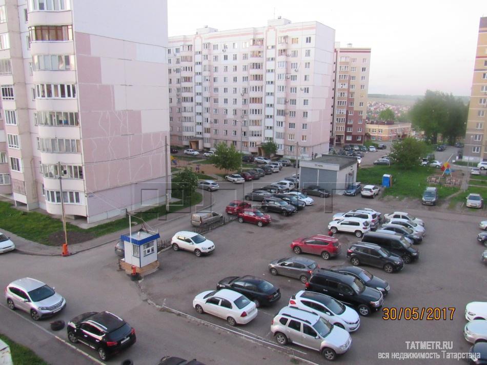 Продажа / Квартиры, Казань, Юлиуса Фучика улица, 2 890 000 На границе Приволжского и Советского района по ул. Фучика, д.84, рядом с лесопарковой зоной продается 1-ая квартира... - 9