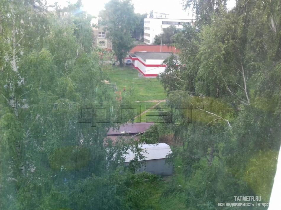Продажа / Квартиры, Казань, Гагарина улица, 3 100 000 Ново-Савиновский район, Гагарина 45. Продаётся 3-х комнатная квартира в Старо-московского проекта на 5/5 эт.... - 11