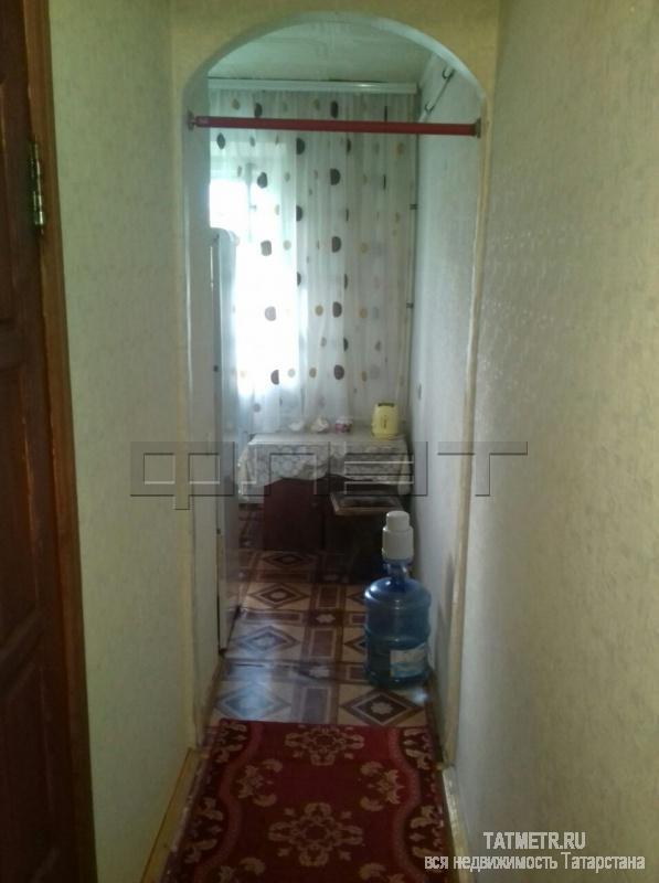 Продажа / Квартиры, Казань, Гагарина улица, 3 100 000 Ново-Савиновский район, Гагарина 45. Продаётся 3-х комнатная квартира в Старо-московского проекта на 5/5 эт.... - 5