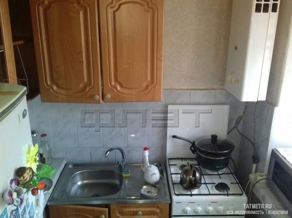 Продажа / Квартиры, Казань, Гагарина улица, 3 100 000 Ново-Савиновский район, Гагарина 45. Продаётся 3-х комнатная квартира в Старо-московского проекта на 5/5 эт.... - 7