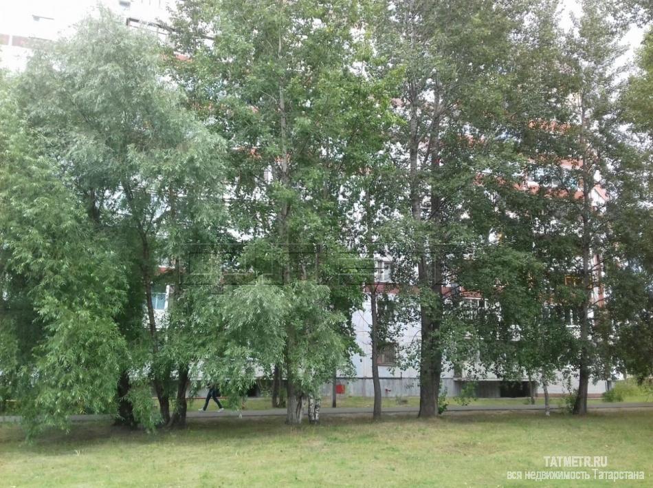 Продажа / Квартиры, Казань, Гаврилова улица, 4 700 000 Ново-Савиновский район Гаврилова 40. Продаётся 4-х комн. Квартира на 3 этаже 9 эт. панельного дома . Квартира с очень... - 8