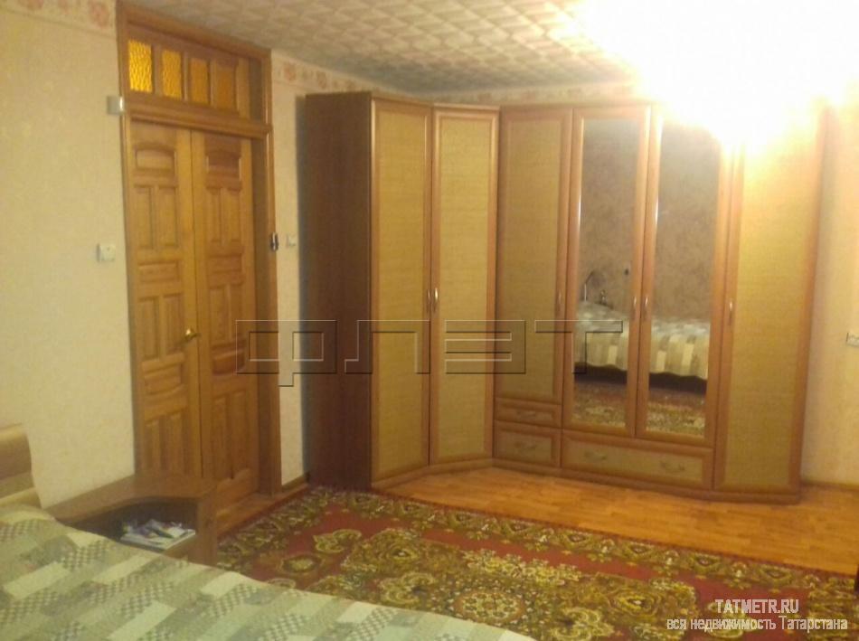Продажа / Квартиры, Казань, Фатыха Амирхана проспект, 5 000 000 Ново-Савиновский район, ул. Амирхана 85а. Продаётся 3-х комнатная квартира на 4 этаже 14-этажного кирпичного дома.... - 4