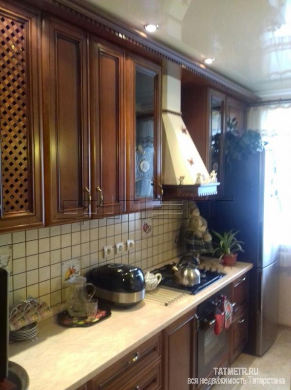 Продажа / Квартиры, Казань, 2-я Азинская улица, 4 600 000 Советский район, ул. 2-ая Азинская, д.3 А. Продаётся 2-х комнатная квартира на 3 этаже 5 этажного кирпичного дома...