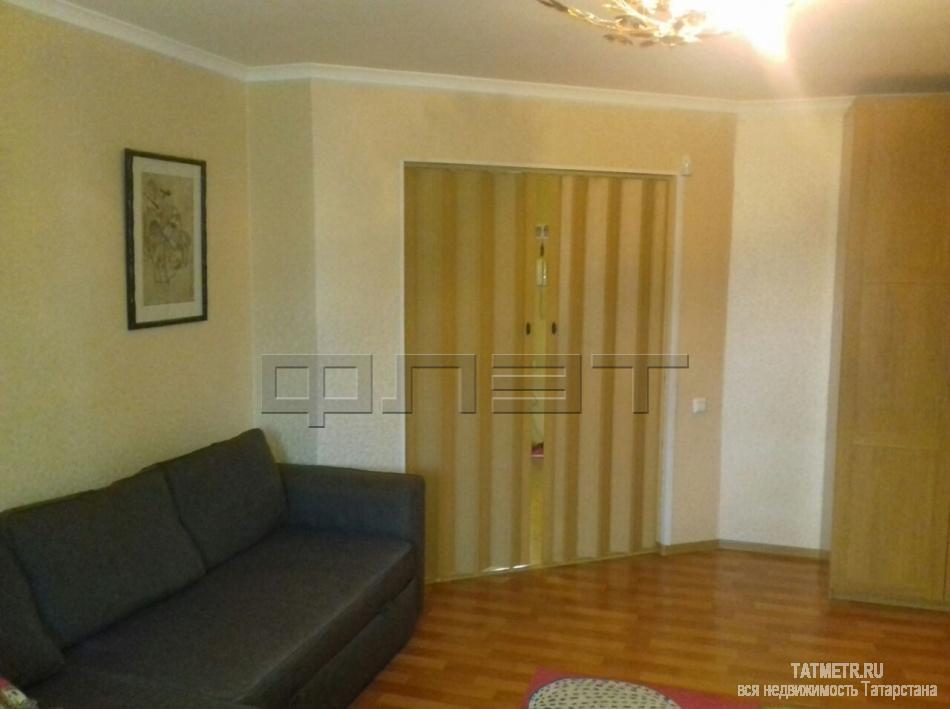 Продажа / Квартиры, Казань, 2-я Азинская улица, 4 350 000 Продается 2-комнатная квартира в Советском районе по ул. 2-ая Азинская, д.1 В. Квартира находится на 6 этаже 10-ти... - 6