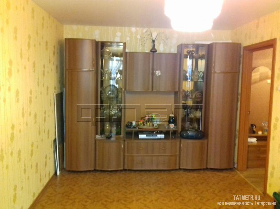 Продажа / Квартиры, Казань, Кулахметова улица, 3 200 000 Московский район, Кулахметова 18. Продаётся 2-х комнатная квартира на 7 этаже 9 этажного дома ленинградской... - 4