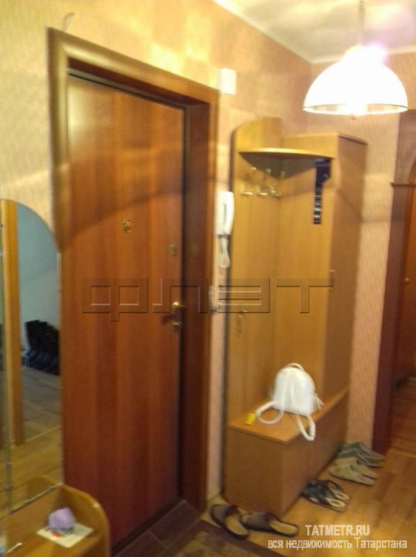 Продажа / Квартиры, Казань, Кулахметова улица, 3 200 000 Московский район, Кулахметова 18. Продаётся 2-х комнатная квартира на 7 этаже 9 этажного дома ленинградской... - 6