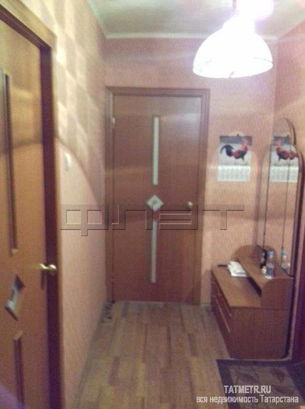 Продажа / Квартиры, Казань, Кулахметова улица, 3 200 000 Московский район, Кулахметова 18. Продаётся 2-х комнатная квартира на 7 этаже 9 этажного дома ленинградской... - 7