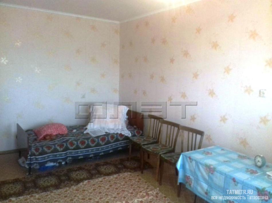 Продажа / Квартиры, Казань, Маршала Чуйкова улица, 2 360 000 Ново-Савиновский район, Чуйкова 93. Продаётся 1-комн квартира на 9\9 этажного панельного дома ленинградской... - 3